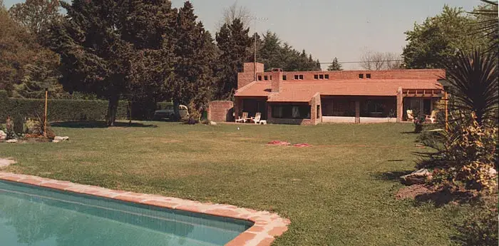 Vivienda en Barrio Parque Altavista, Escobar, Provincia de Buenos Aires