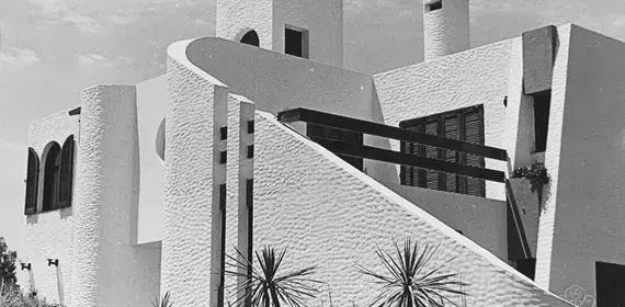 Casa en Las Brisas Country Club, Del Viso, Provincia de Buenos Aires, diseño, proyecto y construcción