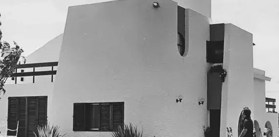 Casa en Las Brisas Country Club, Del Viso, Provincia de Buenos Aires, diseño, proyecto y construcción