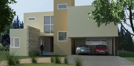 Vivienda en Nordelta, Tigre, Provincia de Buenos Aires