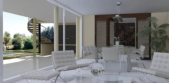 Casa en Nordelta, Tigre, Provincia de Buenos Aires, diseño, proyecto y construcción