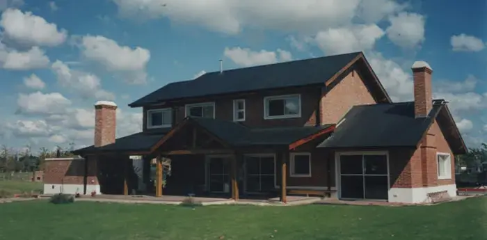 Vivienda en Barrio Privado Septiembre, Escobar, Provincia de Buenos Aires