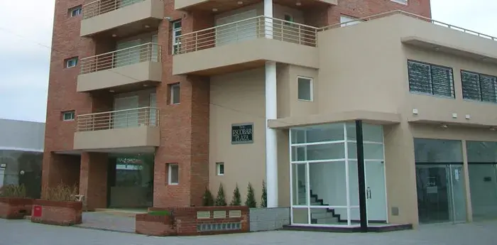 Escobar Plaza, edificio en Escobar, Provincia de Buenos Aires