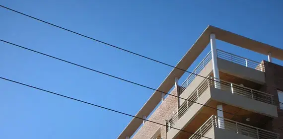 Edificio en propiedad horizontal: Edificio Escobar Plaza, 26 departamentos, Escobar, Provincia de Buenos Aires