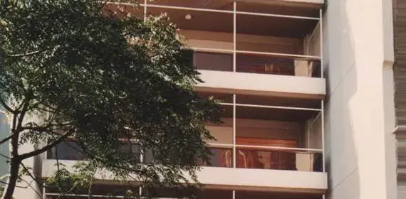 Edificio Humahuaca 3865, Ciudad Autónoma de Buenos Aires, CABA, departamentos, construcción