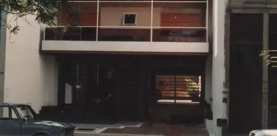 Edificio Humahuaca 3865, Ciudad Autónoma de Buenos Aires, CABA, departamentos, construcción