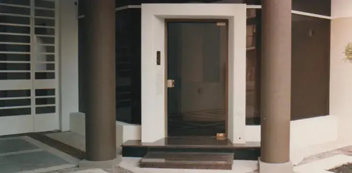 Edificio en propiedad horizontal Río de Janeiro 909, Ciudad de Buenos Aires, CABA