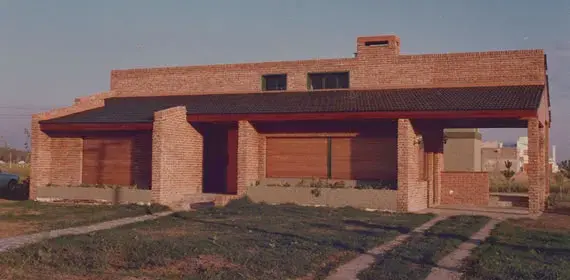 Otras vivienda unifamiliares, Golfers, Pilar, Provincia de Buenos Aires, diseño, proyecto y construcción