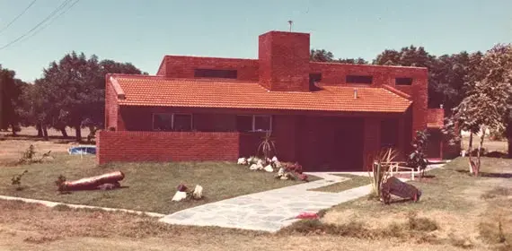 Otras vivienda unifamiliares, Barrio privado Las Brisas, Provincia de Buenos Aires, diseño, proyecto y construcción