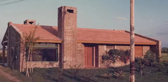 Otras vivienda unifamiliares, Provincia de Buenos Aires, diseño, proyecto y construcción