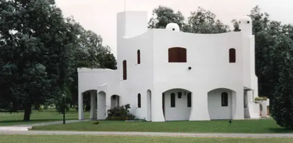 Casa en Ezeiza, Provincia de Buenos Aires, diseño, proyecto y construcción