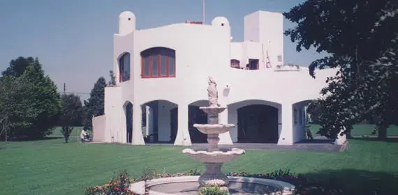 Casa en Ezeiza, Provincia de Buenos Aires, diseño, proyecto y construcción