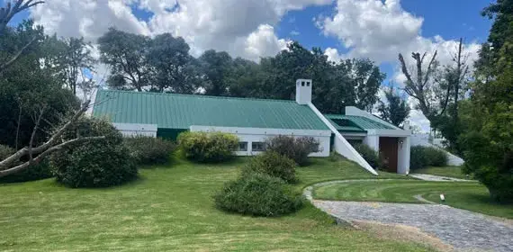 Casa en Golfer's Country Club, Pilar, Provincia de Buenos Aires, diseño, proyecto y construcción