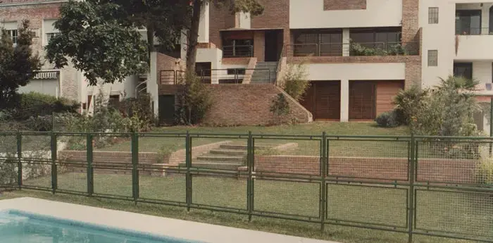 Vivienda en Vicente López, Provincia de Buenos Aires