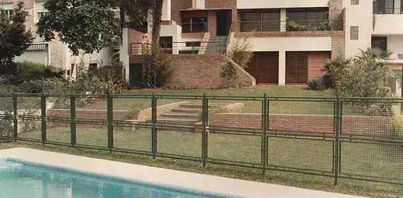 Casa en Vicente López, Provincia de Buenos Aires, diseño, proyecto y construcción