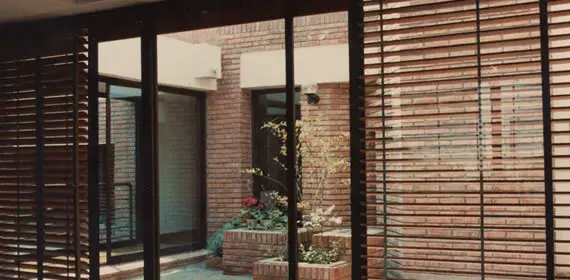 Casa en Vicente López, Provincia de Buenos Aires, diseño, proyecto y construcción