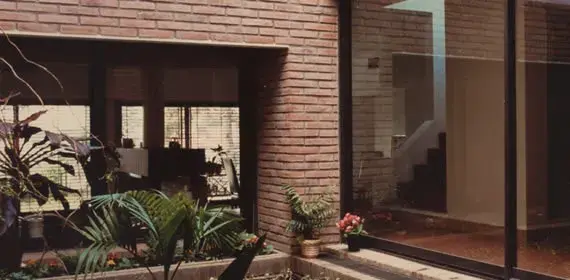 Casa en Vicente López, Provincia de Buenos Aires, diseño, proyecto y construcción